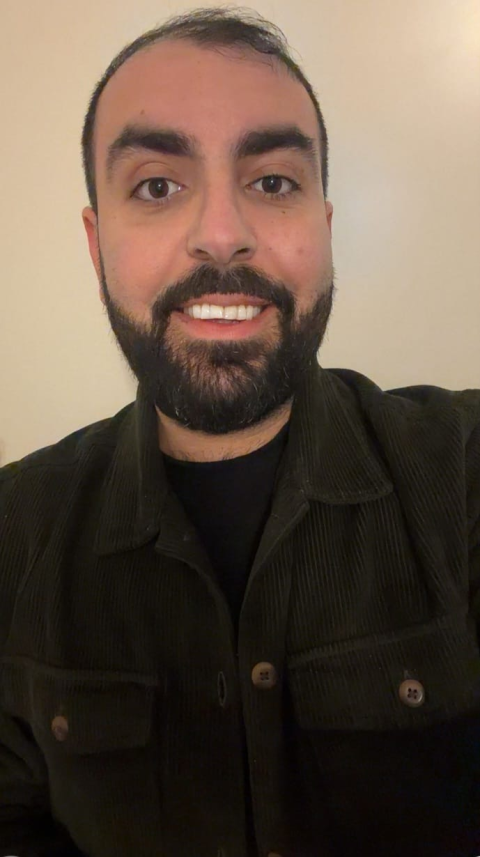 EL KHATIB MOHAMMAD